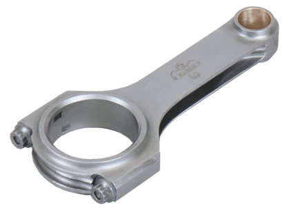 Eagle Toyota 22R H-Beam Connecting Rod (Single Rod) - CRS5819T3D-1