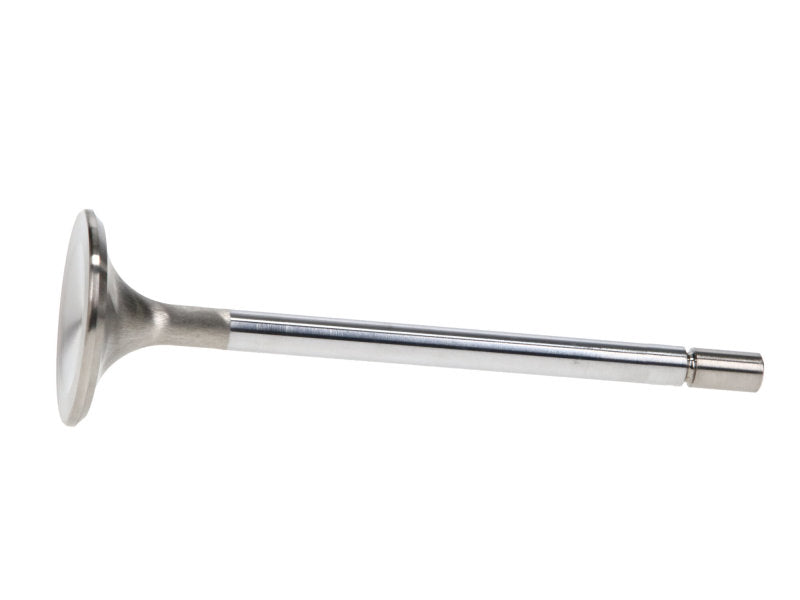 Manley Ford 4.6L/5.4L SOHC (2 Valve) 96-98 w/Bead Loc Groove 36mm Race Master Exhaust Valve - Single - 11637B-1