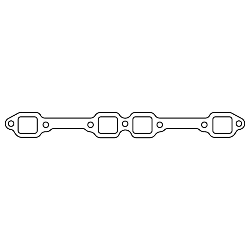 Cometic Ford Y-Block .064in AM Exhaust Manifold Gasket Set - C15082-064
