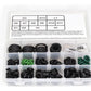 Deatschwerks Sport Compact / Euro Injector O-Ring Kit (230 Pieces) - 2-201