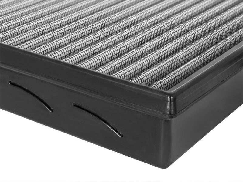 aFe Magnum FLOW OER Pro DRY S Air Filter 2016 Nissan Titan XD V8-5.0L (td) - 31-10269