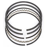 Mahle Rings Toyota 2.4L 2TZFZE Supercharged 1994-1997 Chrome Ring Set - 42171