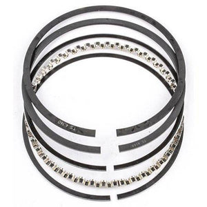 Mahle Rings Toyota 2.4L 2TZFZE Supercharged 1994-1997 Chrome Ring Set - 42171