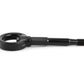 PERRIN 15-17 Subaru WRX & STI / 13-17 Crosstrek / 12-16 Impreza Tow Hook Kit (Front) - Flat Black - PSP-BDY-232BK
