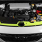 PERRIN 22-25 Subaru WRX Radiator Shroud - Neon Yellow - PSP-ENG-513NY