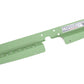 GrimmSpeed 13-17 Subaru Crosstrek TRAILS Radiator Shroud - Green - TBG114030.3
