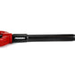 PERRIN 08-14 Subaru WRX & STI / 08-11 Impreza / 05-09 Legacy Tow Hook Kit (Front) - Red - PSP-BDY-231RD