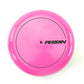 PERRIN 15-25 Subaru WRX & 13-25 BRZ/FR-S/86/GR86 Oil Filter Cover - Hyper Pink - PSP-ENG-716HP