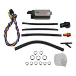 DeatschWerks 2020+ Toyota Supra (A90) DW440 Brushless 440lph In-Tank Fuel Pump w/ Install Kit - 9-442-0901
