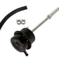 aFe Power BladeRunner Wastegate Actuator Street Series 20-60 PSI 98.5-02 Dodge Diesel Trucks L6-5.9L - 46-60068