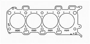 Cometic 11 Ford Modular 5.0L 94mm Bore .040 Inch MLS Right Side Head Gasket - C5286-040