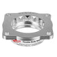 aFe Silver Bullet Throttle Body Spacers TBS BMW 325i (E46) 01-06 L6-2.5L - 46-31008