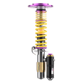 KW Coilover Kit V4 - BMW 5 Series (G60, G90) - 3A7200GG - Revzone