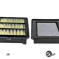 aFe MagnumFLOW Pro DRY S OE Replacement Filter Cadillac CTS-V 09-15 V8-6.2L (SC) - 31-10287