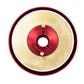 NRG Short Hub Adapter S13 Nissan 240 - Red - SRK-140H - RD