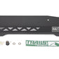 GrimmSpeed 2020+ Subaru Outback (Naturally Aspirated) TRAILS Pulley Cover - Black - TBG114020.1
