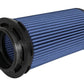 aFe MagnumFLOW Pro 5R Universal Air Filter 3-1/2in F x 5in B x 4-1/2in T (Inverted) x 9in H - 24-91122