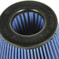 aFe MagnumFLOW Air Filters PRO 5R 5.63x6.85in F x 6.78x8in B x 4.5x5.5in T x 3.5in H - 24-91060