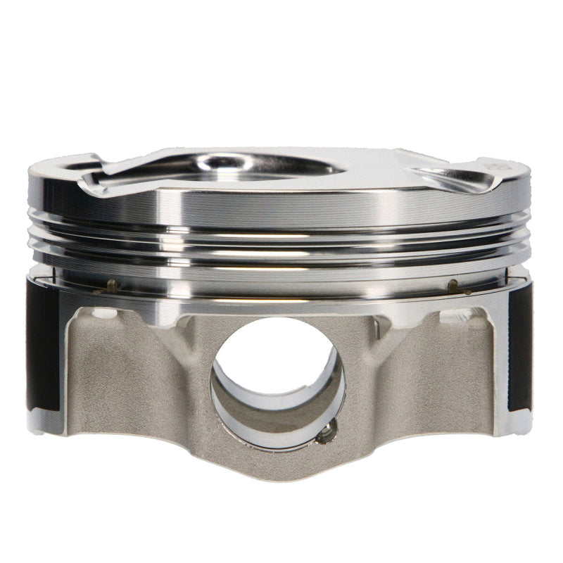 JE Pistons Toyota 4U-GSE 86.25mm Bore +.25mm Oversize 13.5:1 CR 2.2cc Dome FSR Piston (Single/Right) - 359156R
