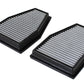 aFe Magnum FLOW OE Replacement Air Filter Pro DRY S 12-15 Porsche 911 (991) H6 3.4L/3.8L - 31-10242
