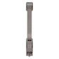 Manley Small Block Chevy .025in Longer LS-1 6.125in Pro Series I Beam Connecting Rod - Single - 14359-1