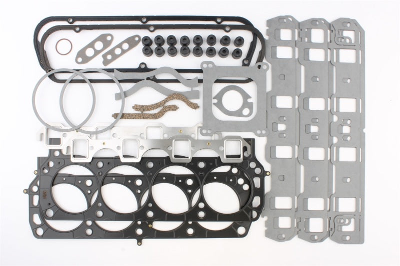Cometic Street Pro Ford 1969-87 351ci Windsor Small Block 4.100 Top End Gasket Kit - PRO1013T