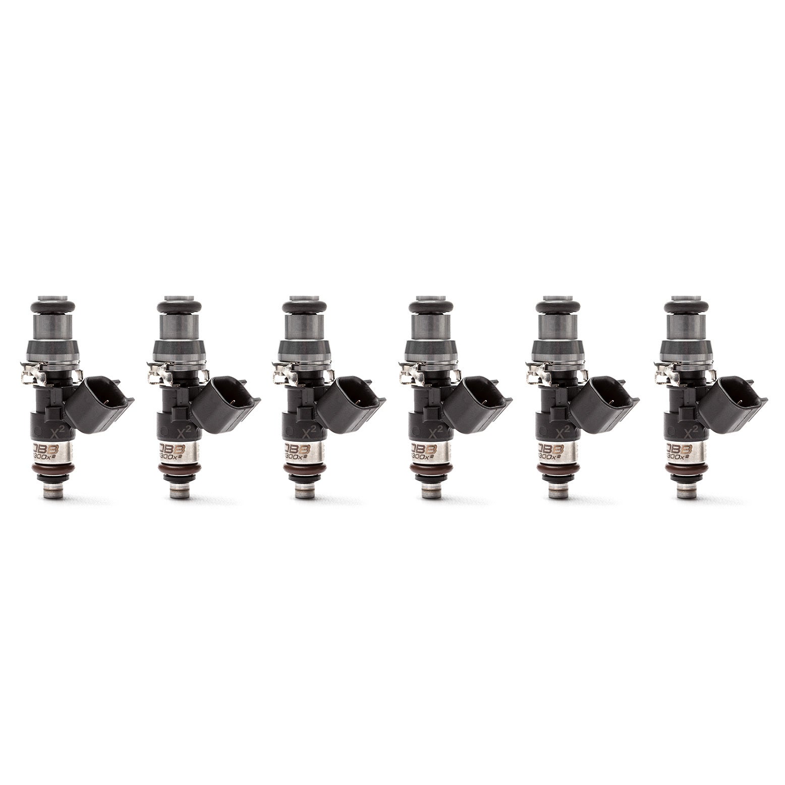 Cobb Tuning 1300X Fuel Injectors - Nissan GTR R35 07-21 - Revzone