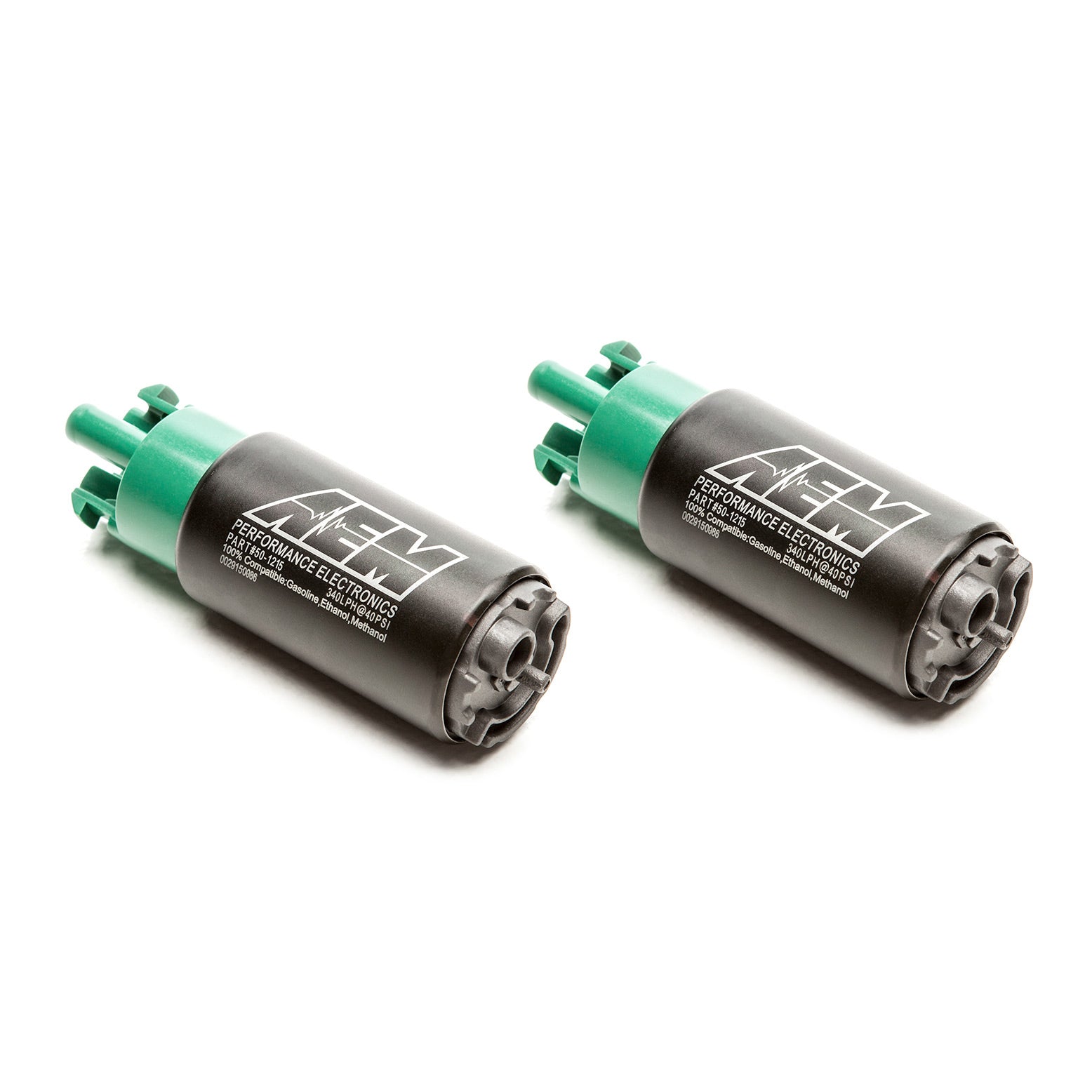 AEM High Flow Fuel Pump Kit - Nissan R35 GTR - Cobb Tuning - Revzone