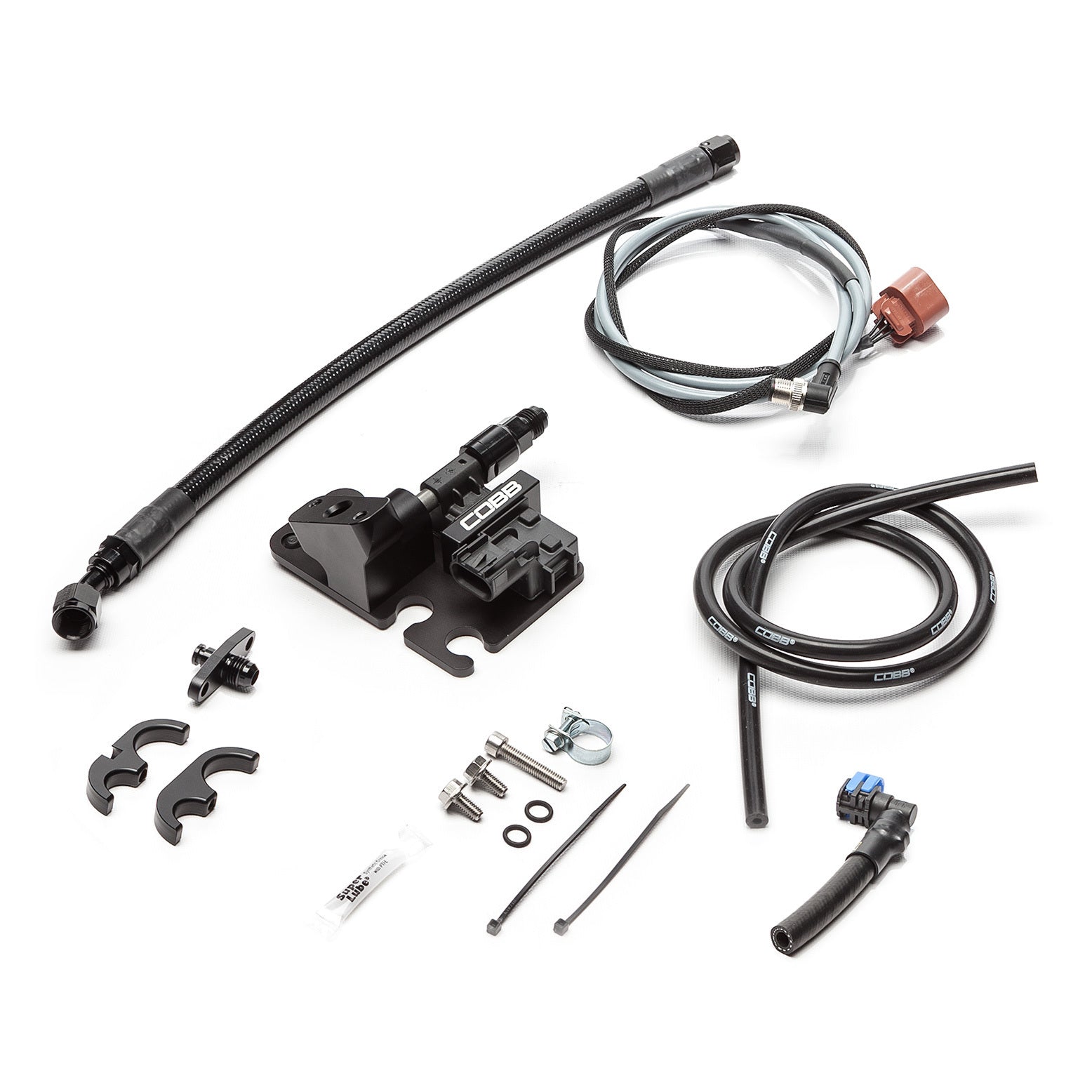 Cobb Tuning CAN Gateway Flex Fuel Kit - Nissan GTR R35 07-18 - Revzone
