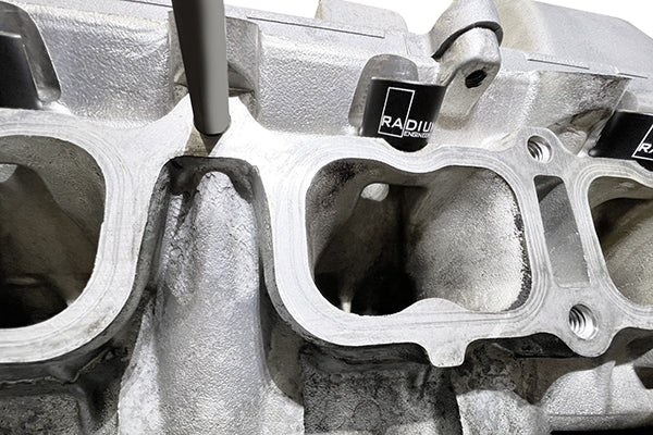 Radium Fuel Rail Kit - Toyota 3S-GTE Gen 1 / 2 / 3 - Revzone