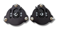 AST front camber top adjustment detail - AST Suspension - Revzone