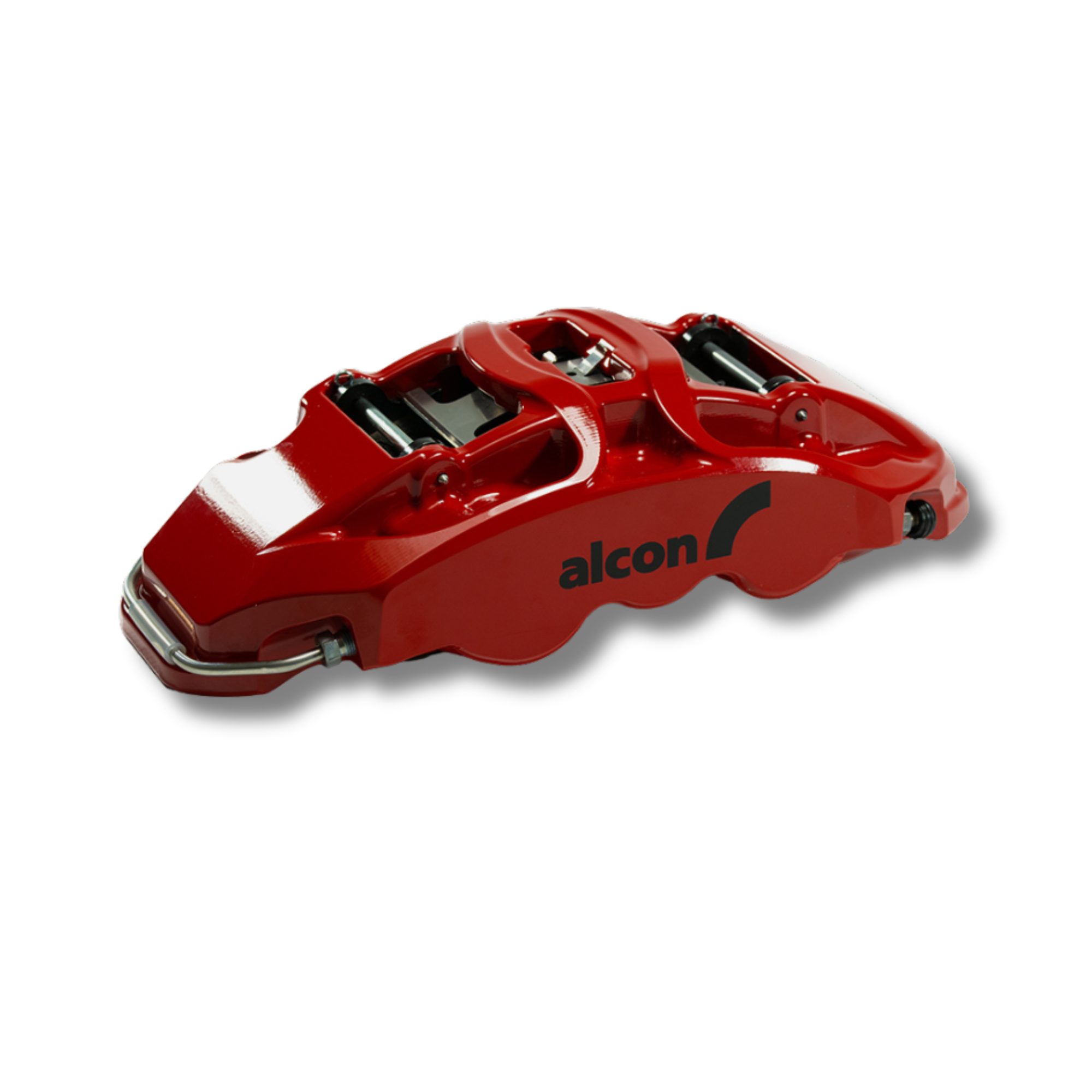 Alcon Front Brake Kit BBK - Toyota Supra A90 / BMW G20, G22, G30, Z4 G29 - Revzone