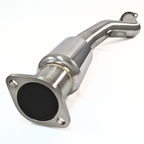 Korsh Subaru WRX/Levorg/Forester XT 2015+ Manual Catted/Resonated J-Pipe - 200 Cell Cat - Revzone