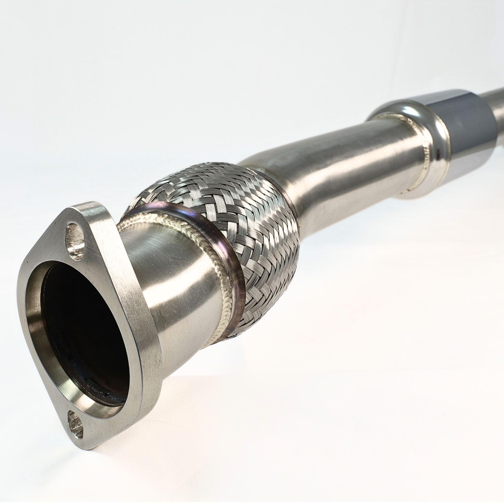 Korsh Subaru WRX STI 2015-2021 Catback Exhaust - Stainless Steel with Titanium Tips - Revzone