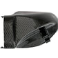 aFe Momentum Black Series Carbon Fiber Dynamic Air Scoop - BMW M5 (F90) 18-19 - 58-10005SC