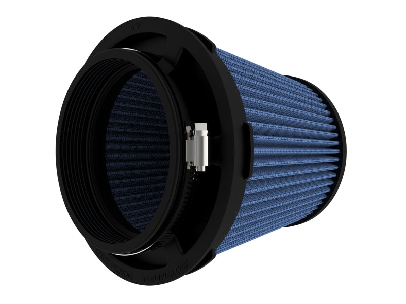 aFe Universal Momentum Intake Replacement Pro 5R Filter - 5in F x 7in B x 5.5in T x 6.5in H - 24-91148