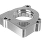aFe Silver Bullet Throttle Body Spacers TBS Dodge Ram 1500 03-07 V8-4.7L - 46-32004