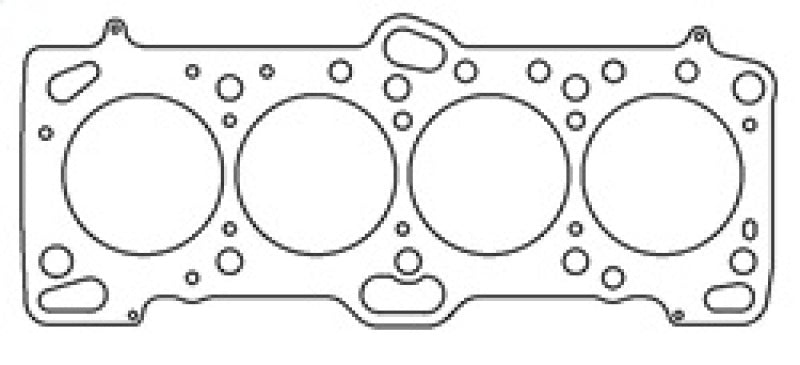 Cometic Mitsubishi 4G63/T (Eclipse/Galant/Lancer Thru EVO3) 87mm .070 inch MLS Head Gasket - C4235-070