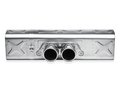 Akrapovic Slip-On Line (Titanium) 991 - Porsche 911 GT3 (991) 2017+ - MTP-PO997GT3H/1 - Revzone