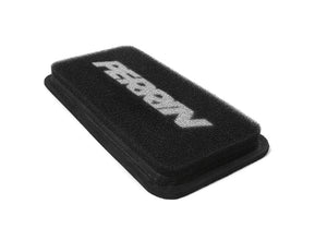 PERRIN 13-20 Subaru BRZ / Scion FR-S / Toyota 86 Drop-In Panel Filter - Black - PSP-INT-112