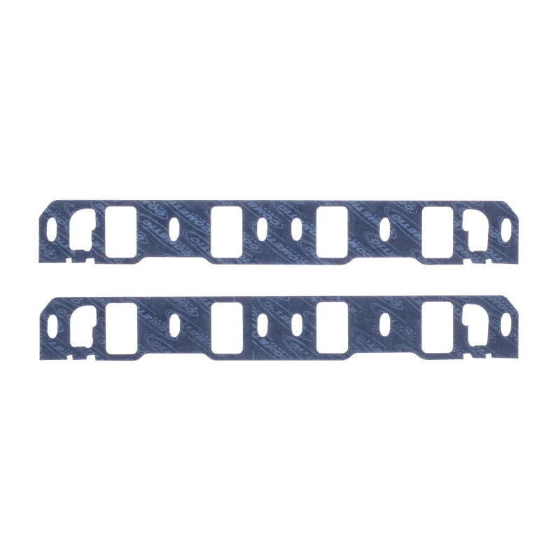 Cometic Ford Windsor .094in Fiber Intake Mani Gskt Set-1.279in x 2.115in Rectangle Port - C5652-094