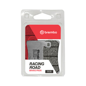 AM - BRAKE PAD MOTORCYCLE - 07HO45SR