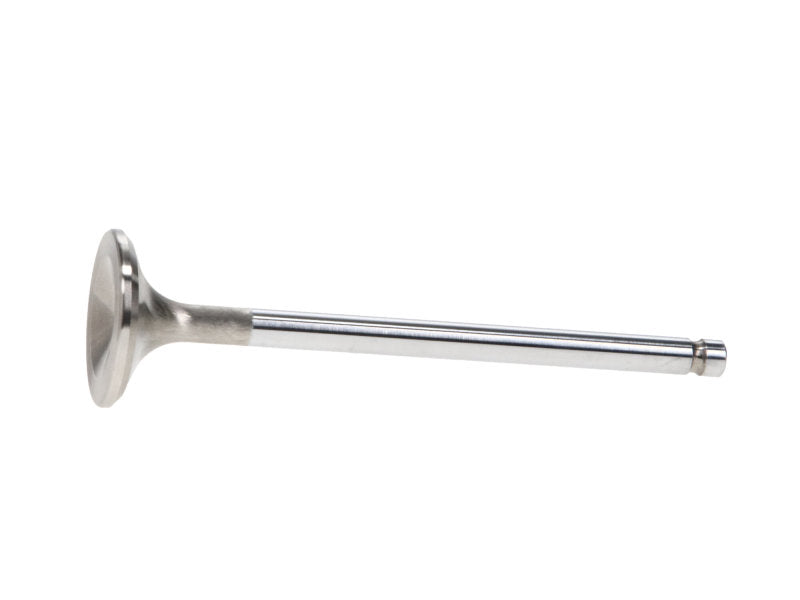 Manley 00-03 Subaru WRX (EJ20) / 04 STi Exhaust 32mm Stainless Race Master Valve (Single) - 11155-1