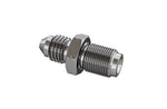 Goodridge Straight Male Adaptor AN3 to M10x1.00 Concave - P306-03-31C