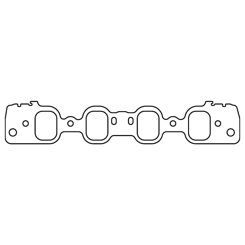 Cometic Ford 335 Series V8 .060in KF Intake Manifold Gasket Set - 4BBL Heads - C15102