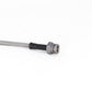 Goodridge 00-06 Chevrolet Tahoe (w/Rear Disc w/o Stabila Trak) Stainless Steel Brake Line Kit - 14175