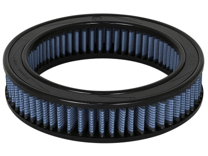 aFe MagnumFLOW Air Filters Round Racing P5R A/F RR P5R 9 OD x 7 ID x 2 H - 18-10901