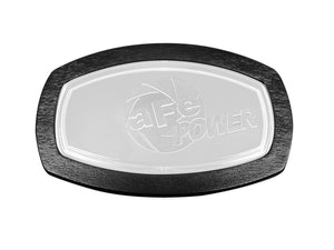 aFe Replacement Air Intake Housing Clear Sight Window (Use w/ Momentum GT/HD Air Intake Systems) - 59-06102