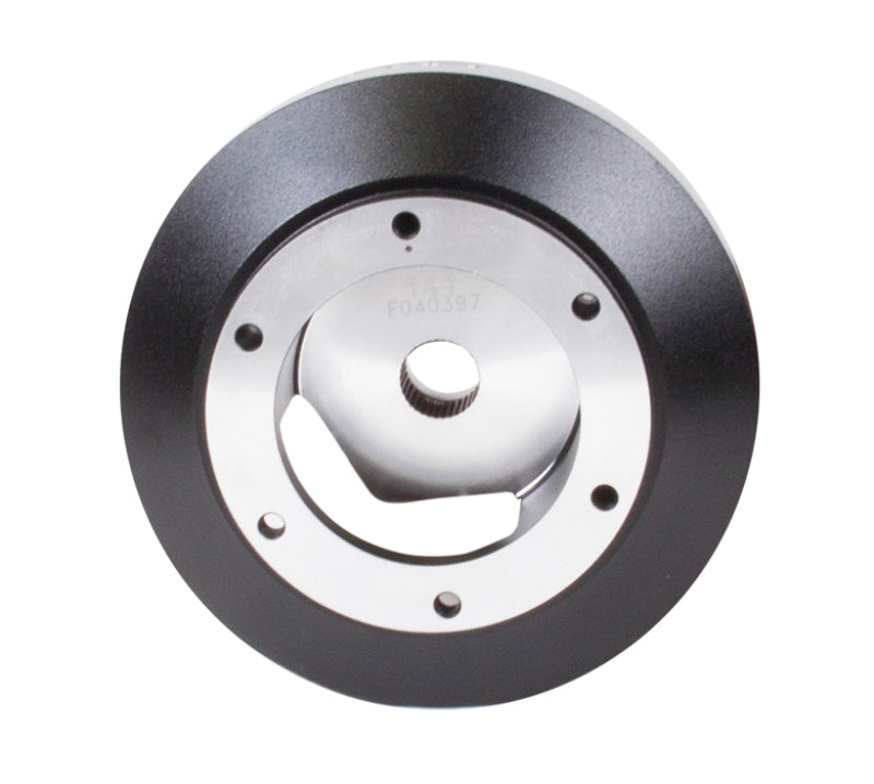 NRG Short Hub Adapter 350Z / 370Z / G35 / G37 - SRK-141H