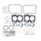 Cometic Street Pro 2008 Subaru WRX EJ255 DOHC 101mm Bore Complete Gasket Kit *OEM # 10105AB070* - PRO2046C
